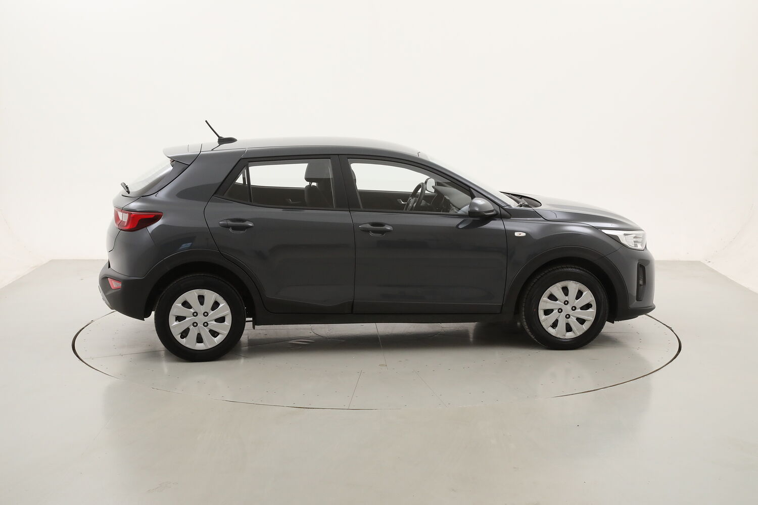 Kia Stonic Urban usata del 2022 con 80.536 km