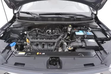 Kia Stonic Urban 1.2 Benzina 84CV Manuale Vano motore