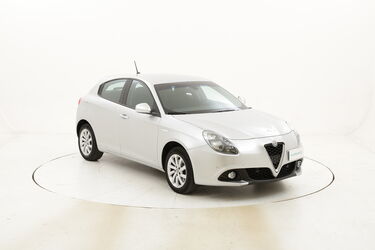 Alfa Romeo Giulietta Super usata del 2017 con 81.617 km