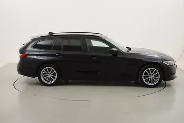 BMW Serie 3 320d Touring Business Advantage 2.0 Mild Hybrid 190CV Automatico