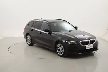 BMW Serie 3 320d Touring Business Advantage 2.0 Mild Hybrid 190CV Automatico