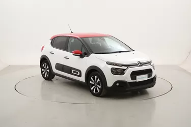 Citroen C3 Shine 1.2 Benzina 83CV Manuale Citroen C3 Shine 1.2 Benzina 83CV Manuale