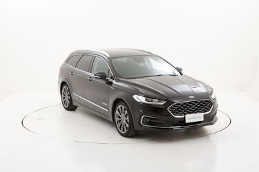 Ford Mondeo SW Hybrid Vignale usata del 2019 con 13.062 km