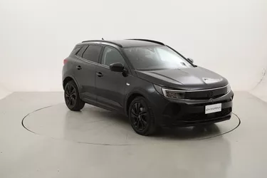 Opel Grandland GS Line AT8 1.5 Diesel 131CV Automatico Opel Grandland GS Line AT8 1.5 Diesel 131CV Automatico