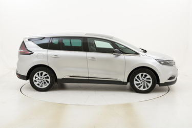Renault Espace Energy Intens EDC usata del 2016 con 128.309 km
