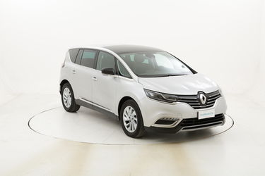 Renault Espace Energy Intens EDC usata del 2016 con 128.309 km