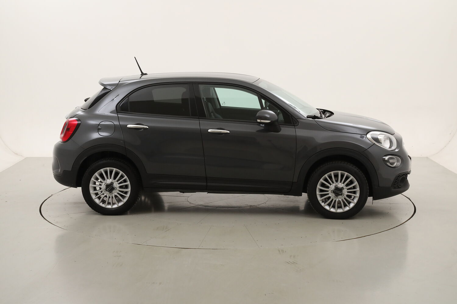 Fiat 500X Connect DCT usata del 2022 con 98.048 km