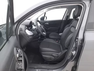 Fiat 500X Connect DCT 1.3 Benzina 150CV Automatico Sedili