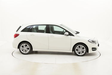 Mercedes Classe B 180d Sport Aut. usata del 2017 con 48.432 km