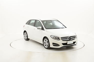 Mercedes Classe B 180d Sport Aut. usata del 2017 con 48.432 km