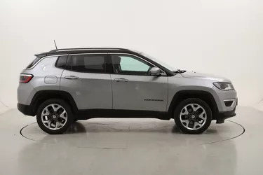 Jeep Compass Limited 4WD 2.0 Diesel 140CV Automatico