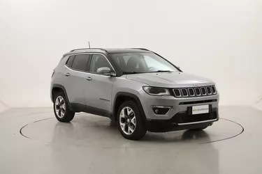 Jeep Compass Limited 4WD 2.0 Diesel 140CV Automatico