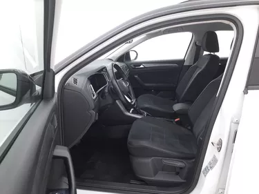 Volkswagen T-Roc Style DSG 1.5 Benzina 150CV Automatico Sedili