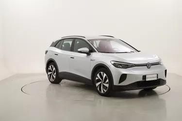 Volkswagen ID.4 Pro Performance Elettrico 204CV Automatico