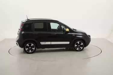 Fiat Panda Hybrid Pandina 1.0 Mild Hybrid 70CV Manuale