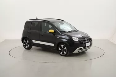 Fiat Panda Hybrid Pandina 1.0 Mild Hybrid 70CV Manuale
