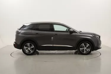 Peugeot 3008 Hybrid Allure Pack 1.6 Plug-In Hybrid 225CV Automatico Peugeot 3008 Hybrid Allure Pack 1.6 Plug-In Hybrid 225CV Automatico