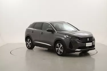 Peugeot 3008 Hybrid Allure Pack 1.6 Plug-In Hybrid 225CV Automatico Peugeot 3008 Hybrid Allure Pack 1.6 Plug-In Hybrid 225CV Automatico