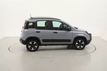 Fiat Panda Hybrid City Cross 1.0 Mild Hybrid 70CV Manuale