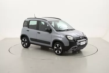 Fiat Panda Hybrid City Cross 1.0 Mild Hybrid 70CV Manuale