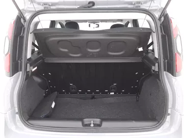 Fiat Panda Hybrid City Cross 1.0 Mild Hybrid 70CV Manuale Bagagliaio