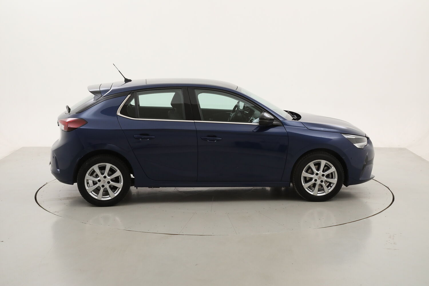 Opel Corsa Elegance usata del 2020 con 115.895 km