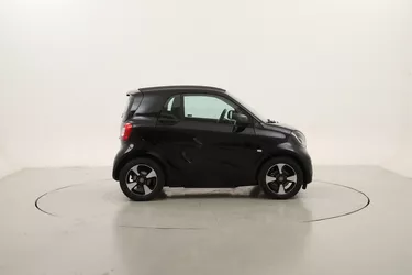 Smart fortwo EQ Passion Elettrico 82CV Automatico Smart fortwo EQ Passion Elettrico 82CV Automatico