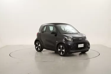 Smart fortwo EQ Passion Elettrico 82CV Automatico Smart fortwo EQ Passion Elettrico 82CV Automatico