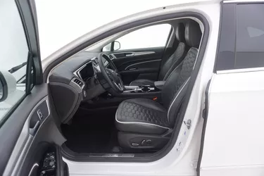 Ford Mondeo Hybrid Vignale 2.0 Full Hybrid 187CV Automatico Sedili
