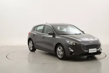 Ford Focus Hybrid Business 1.0 Mild Hybrid 125CV Manuale Ford Focus Hybrid Business 1.0 Mild Hybrid 125CV Manuale