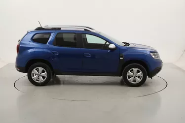 Dacia Duster Comfort 4x4 1.5 Diesel 116CV Manuale