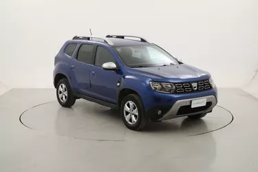 Dacia Duster Comfort 4x4 1.5 Diesel 116CV Manuale