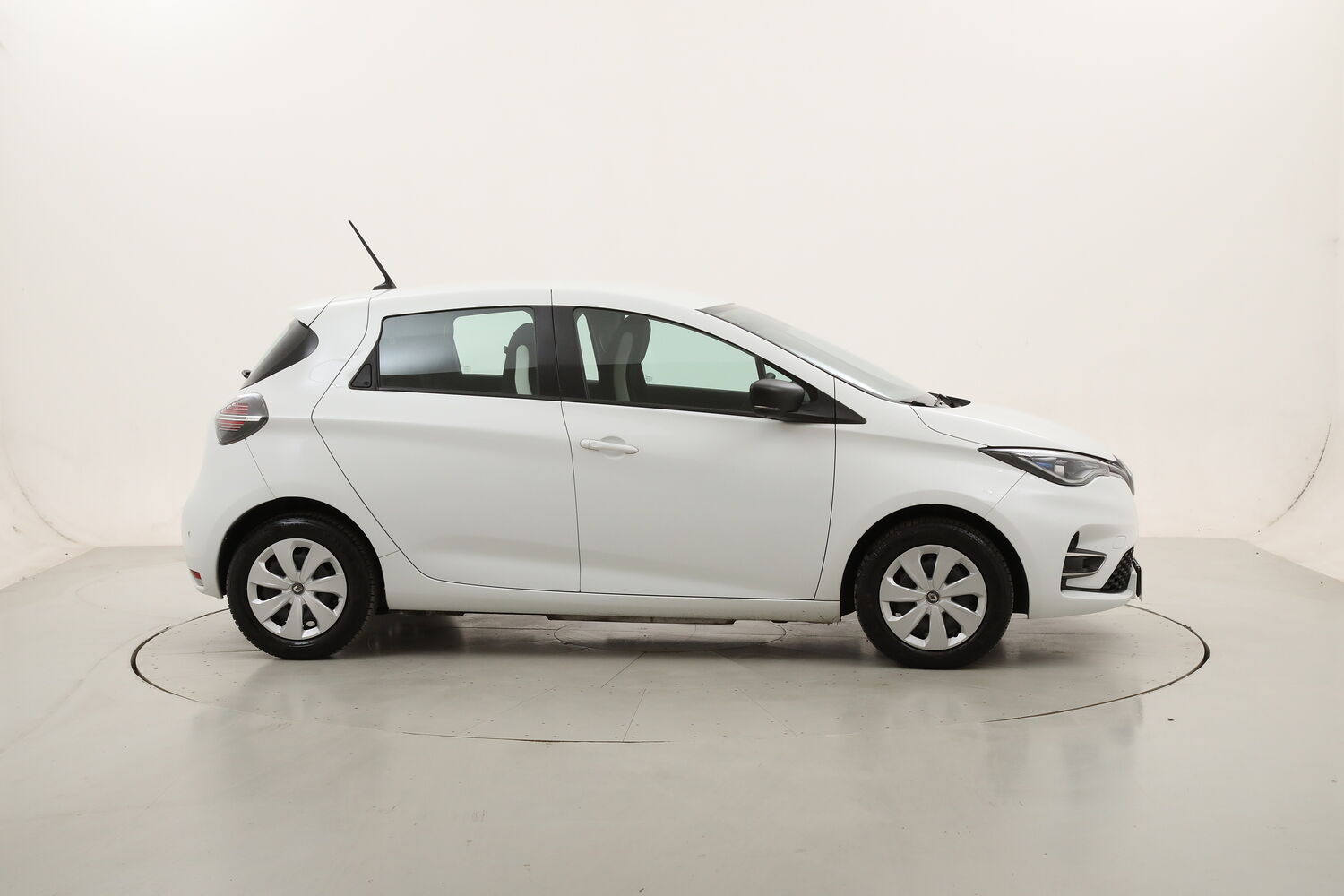 Renault ZOE Zen usata del 2022 con 71.847 km