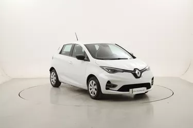 Renault ZOE Zen Elettrico 109CV Automatico