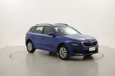Skoda Kamiq Ambition 1.0 Benzina 95CV Manuale Skoda Kamiq Ambition 1.0 Benzina 95CV Manuale