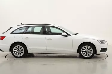 Audi A4 Avant Business S tronic 2.0 Mild Hybrid 163CV Automatico Audi A4 Avant Business S tronic 2.0 Mild Hybrid 163CV Automatico