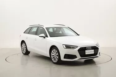 Audi A4 Avant Business S tronic 2.0 Mild Hybrid 163CV Automatico Audi A4 Avant Business S tronic 2.0 Mild Hybrid 163CV Automatico