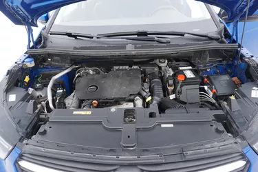 Opel Grandland Elegance AT8 1.5 Diesel 131CV Automatico Vano motore