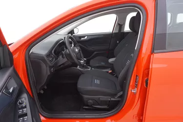Ford Focus SW Hybrid Active 1.0 Mild Hybrid 125CV Manuale Sedili