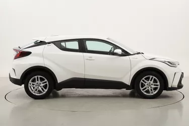 Toyota C-HR Hybrid Business 1.8 Full Hybrid 122CV Automatico Toyota C-HR Hybrid Business 1.8 Full Hybrid 122CV Automatico