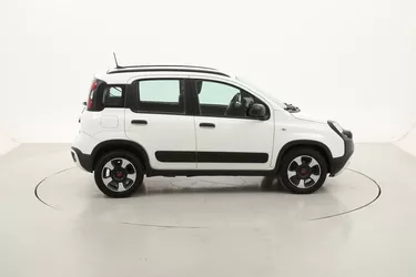 Fiat Panda Hybrid City Cross 1.0 Mild Hybrid 70CV Manuale Fiat Panda Hybrid City Cross 1.0 Mild Hybrid 70CV Manuale