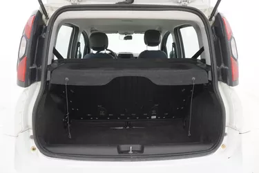 Fiat Panda Hybrid City Cross 1.0 Mild Hybrid 70CV Manuale Bagagliaio