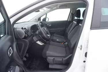Citroen C3 Aircross Feel 1.5 Diesel 110CV Manuale Sedili