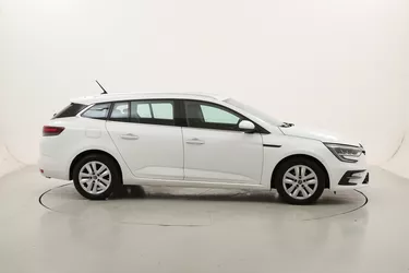 Renault Megane Sporter Business EDC 1.5 Diesel 116CV Automatico Renault Megane Sporter Business EDC 1.5 Diesel 116CV Automatico
