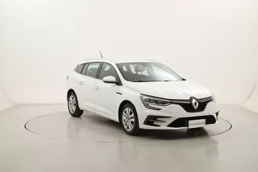 Renault Megane Sporter Business EDC 1.5 Diesel 116CV Automatico Renault Megane Sporter Business EDC 1.5 Diesel 116CV Automatico