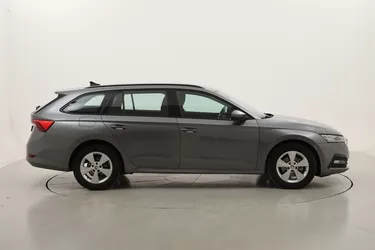 Skoda Octavia Wagon Ambition DSG 2.0 Diesel 116CV Automatico Skoda Octavia Wagon Ambition DSG 2.0 Diesel 116CV Automatico