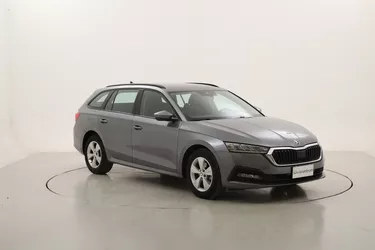 Skoda Octavia Wagon Ambition DSG 2.0 Diesel 116CV Automatico Skoda Octavia Wagon Ambition DSG 2.0 Diesel 116CV Automatico