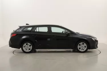 Toyota Corolla TS Hybrid Business 1.8 Full Hybrid 122CV Automatico Toyota Corolla TS Hybrid Business 1.8 Full Hybrid 122CV Automatico
