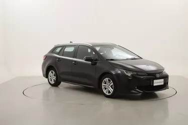 Toyota Corolla TS Hybrid Business 1.8 Full Hybrid 122CV Automatico Toyota Corolla TS Hybrid Business 1.8 Full Hybrid 122CV Automatico