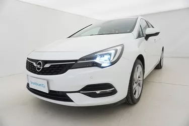 Opel Astra ST Business Elegance 1.5 Diesel 105CV Manuale Visione frontale